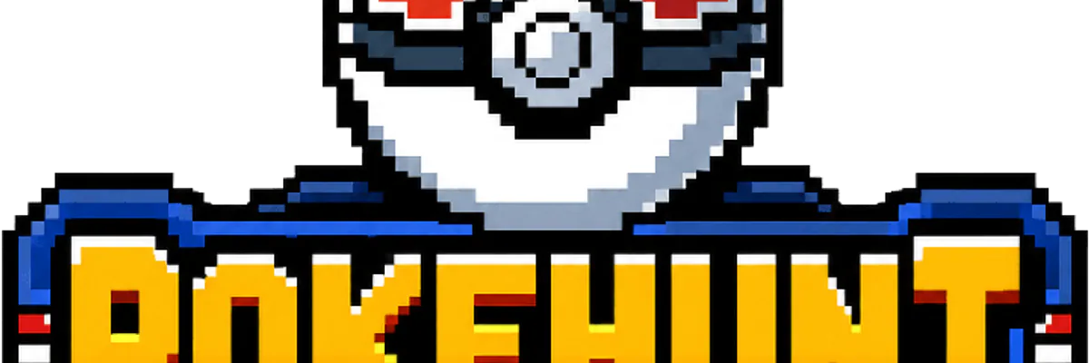 Capa do jogo PokeHunt