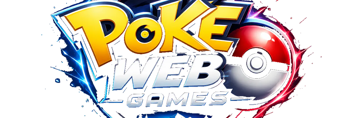 Capa do jogo Poke Web Games