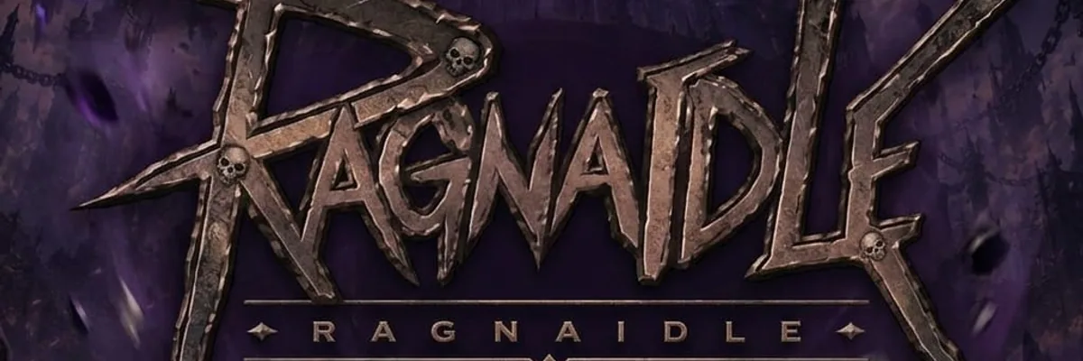 Capa do jogo Ragnaidle