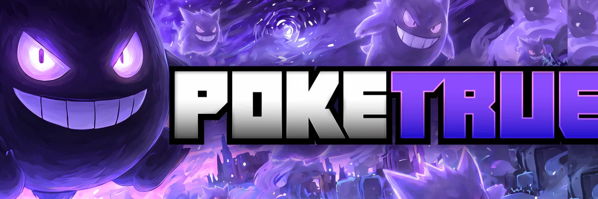 Capa do jogo PokeTrue